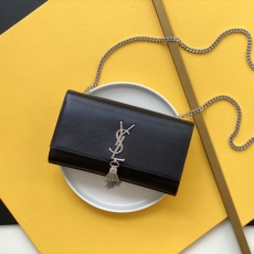 YSL Satchel Bags